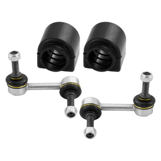 Metrix Premium Chassis Parts® - Front Stabilizer Bar Link