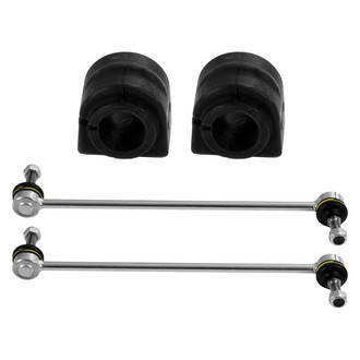 Metrix Premium Chassis Parts® - Front Stabilizer Bar Link