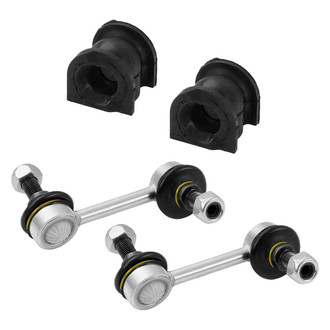Metrix Premium Chassis Parts® - Front Stabilizer Bar Link