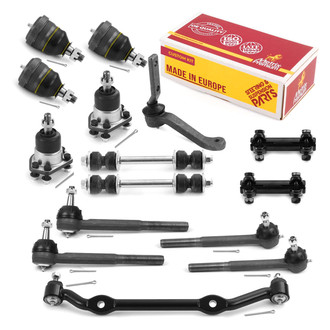 Metrix Premium Chassis Parts® - Suspension Kit