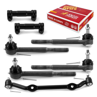 Metrix Premium Chassis Parts® - Suspension Kit