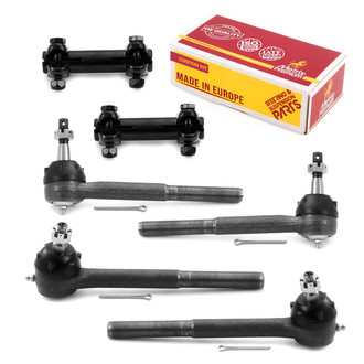 Metrix Premium Chassis Parts® - Suspension Kit