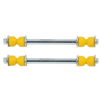 Metrix Premium Chassis Parts® - Rear Stabilizer Bar Link Kit
