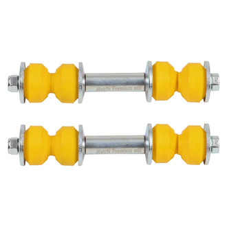 Metrix Premium Chassis Parts® - Rear Stabilizer Bar Link Kit