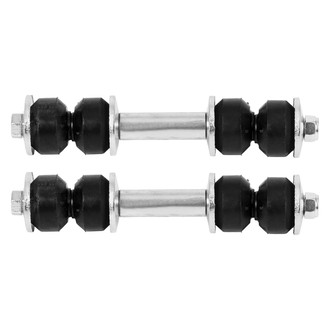 Metrix Premium Chassis Parts® - Rear Stabilizer Bar Link Kit