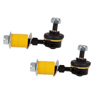 Metrix Premium Chassis Parts® - Front Stabilizer Bar Link Kit