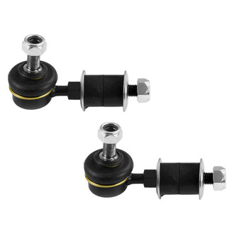 Metrix Premium Chassis Parts® - Front Stabilizer Bar Link Kit