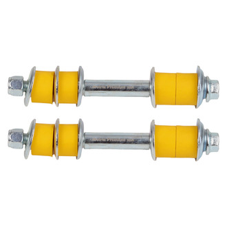 Metrix Premium Chassis Parts® - Front Stabilizer Bar Link Kit