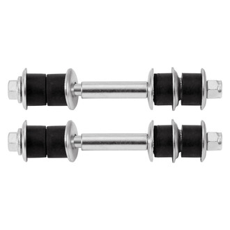 Metrix Premium Chassis Parts® - Front Stabilizer Bar Link Kit