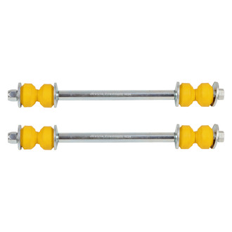 Metrix Premium Chassis Parts® - Front Stabilizer Bar Link Kit