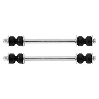 Metrix Premium Chassis Parts® - Front Stabilizer Bar Link Kit