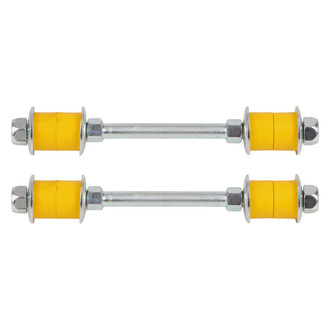 Metrix Premium Chassis Parts® - Front Stabilizer Bar Link Kit