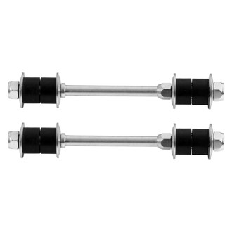 Metrix Premium Chassis Parts® - Front Stabilizer Bar Link Kit