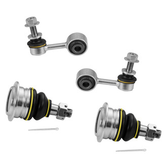 Metrix Premium Chassis Parts® - Stabilizer Bar Link