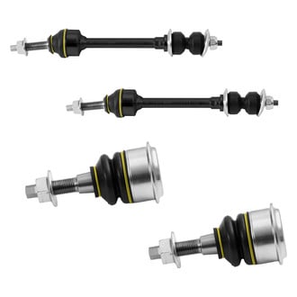 Metrix Premium Chassis Parts® - Front Stabilizer Bar Link
