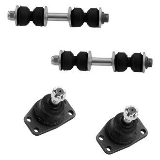 Metrix Premium Chassis Parts® - Stabilizer Bar Link