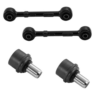 Metrix Premium Chassis Parts® - Front Stabilizer Bar Link