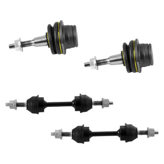 Metrix Premium Chassis Parts® - Stabilizer Bar Link