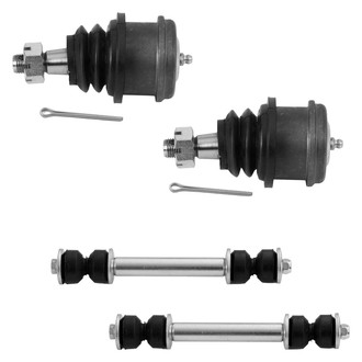 Metrix Premium Chassis Parts® - Front Stabilizer Bar Link