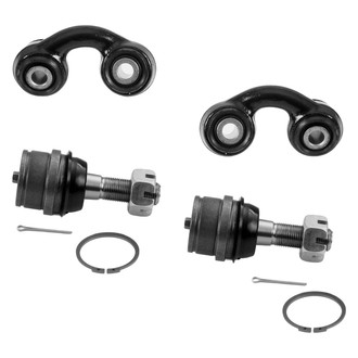 Metrix Premium Chassis Parts® - Stabilizer Bar Link