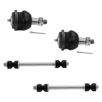 Metrix Premium Chassis Parts® - Front Stabilizer Bar Link