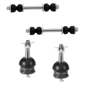 Metrix Premium Chassis Parts® - Front Stabilizer Bar Link