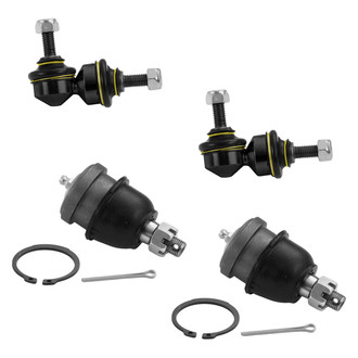 Metrix Premium Chassis Parts® - Stabilizer Bar Link