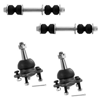 Metrix Premium Chassis Parts® - Front Stabilizer Bar Link