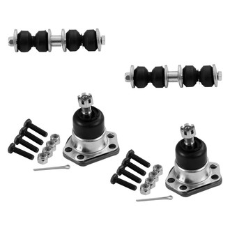 Metrix Premium Chassis Parts® - Stabilizer Bar Link