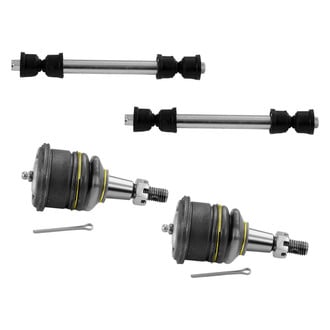 Metrix Premium Chassis Parts® - Front Stabilizer Bar Link