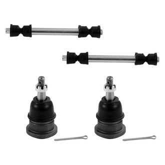 Metrix Premium Chassis Parts® - Front Stabilizer Bar Link