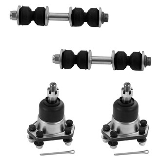 Metrix Premium Chassis Parts® - Front Stabilizer Bar Link