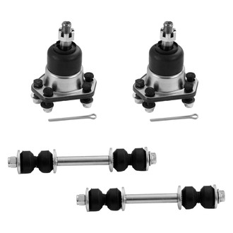 Metrix Premium Chassis Parts® - Stabilizer Bar Link