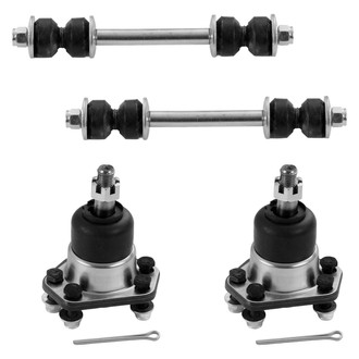 Metrix Premium Chassis Parts® - Stabilizer Bar Link