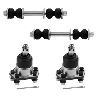 Metrix Premium Chassis Parts® - Stabilizer Bar Link