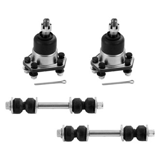 Metrix Premium Chassis Parts® - Stabilizer Bar Link