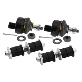 Metrix Premium Chassis Parts® - Stabilizer Bar Link