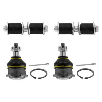 Metrix Premium Chassis Parts® - Front Stabilizer Bar Link