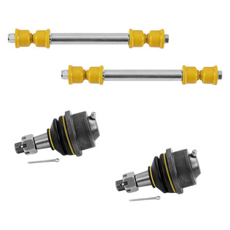 Metrix Premium Chassis Parts® - Front Stabilizer Bar Link