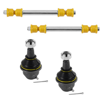 Metrix Premium Chassis Parts® - Front Stabilizer Bar Link