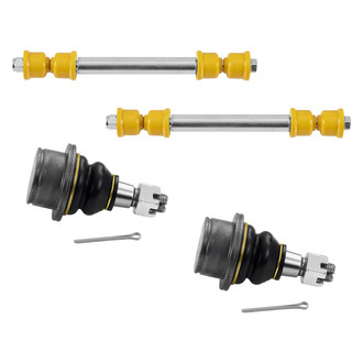 Metrix Premium Chassis Parts® - Front Stabilizer Bar Link
