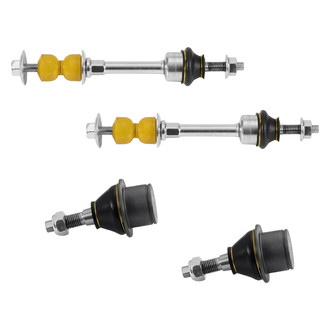 Metrix Premium Chassis Parts® - Front Stabilizer Bar Link