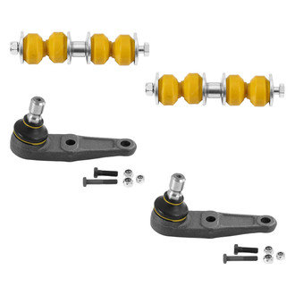Metrix Premium Chassis Parts® - Stabilizer Bar Link