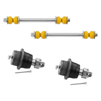 Metrix Premium Chassis Parts® - Front Stabilizer Bar Link