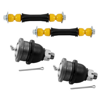 Metrix Premium Chassis Parts® - Front Stabilizer Bar Link
