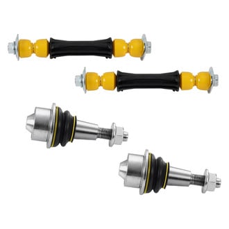 Metrix Premium Chassis Parts® - Front Stabilizer Bar Link