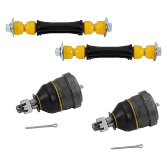 Metrix Premium Chassis Parts® - Front Stabilizer Bar Link