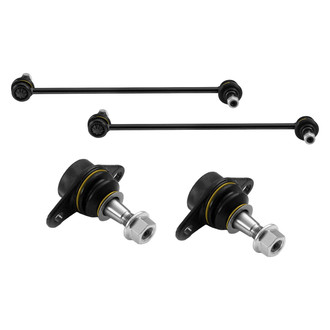 Metrix Premium Chassis Parts® - Stabilizer Bar Link
