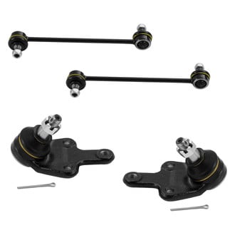Metrix Premium Chassis Parts® - Front Stabilizer Bar Link