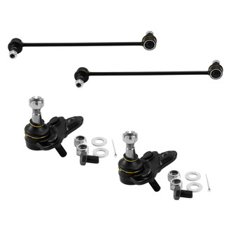 Metrix Premium Chassis Parts® - Stabilizer Bar Link
